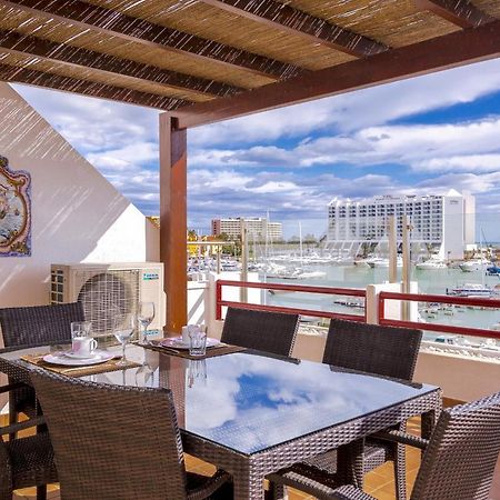 Primula - Wonderful View - Vilamoura Marina Екстер'єр фото