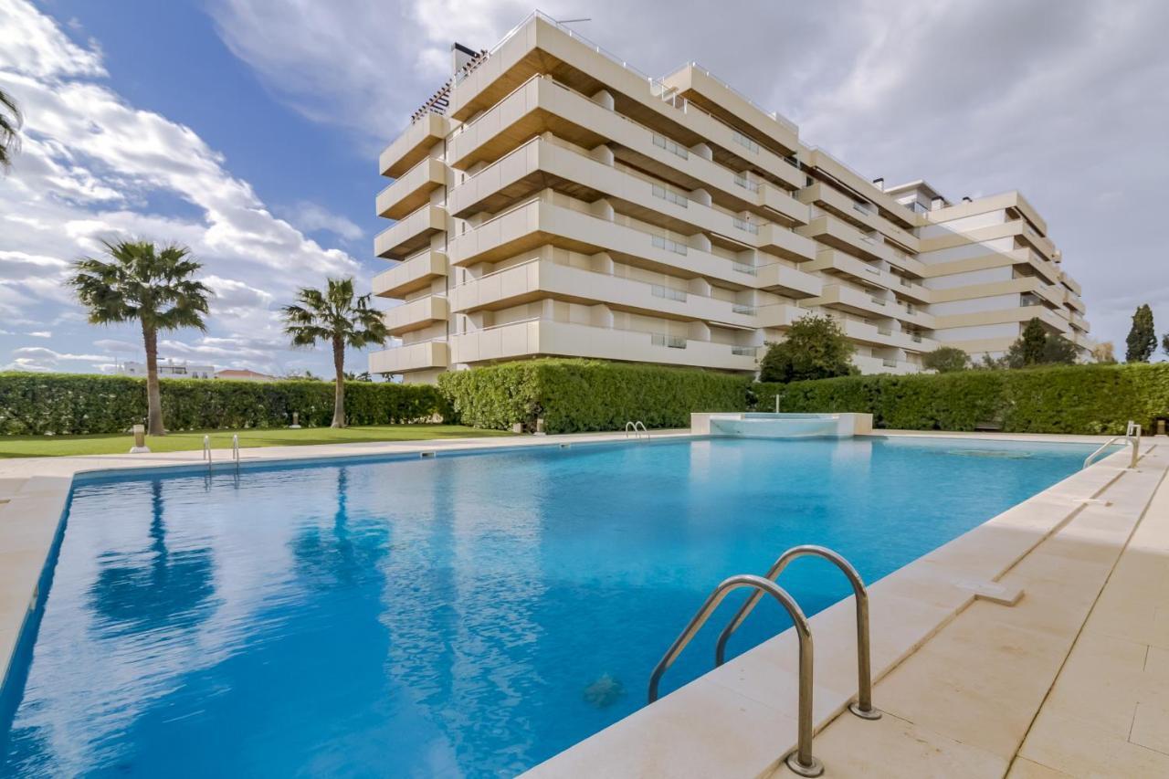 Primula - Wonderful View - Vilamoura Marina Екстер'єр фото