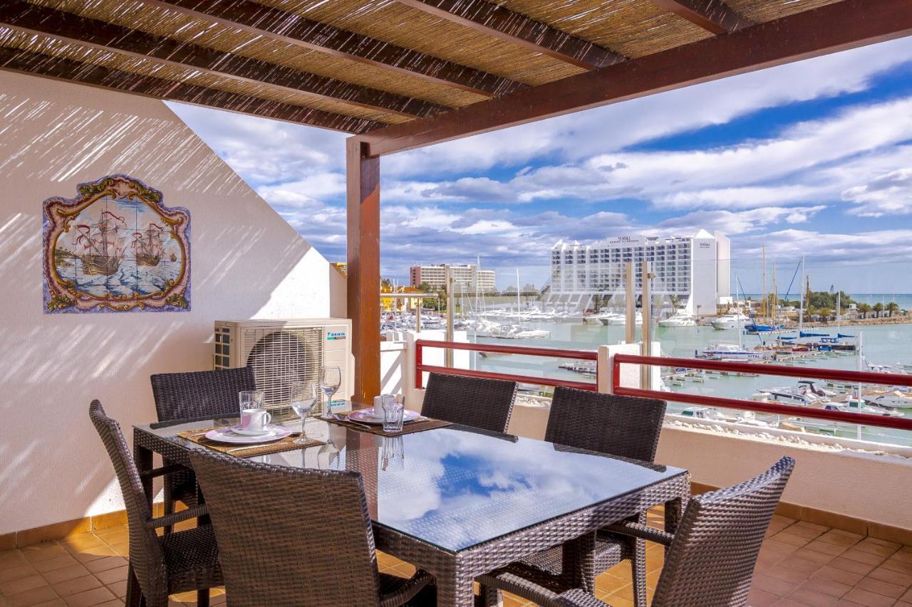 Primula - Wonderful View - Vilamoura Marina Екстер'єр фото