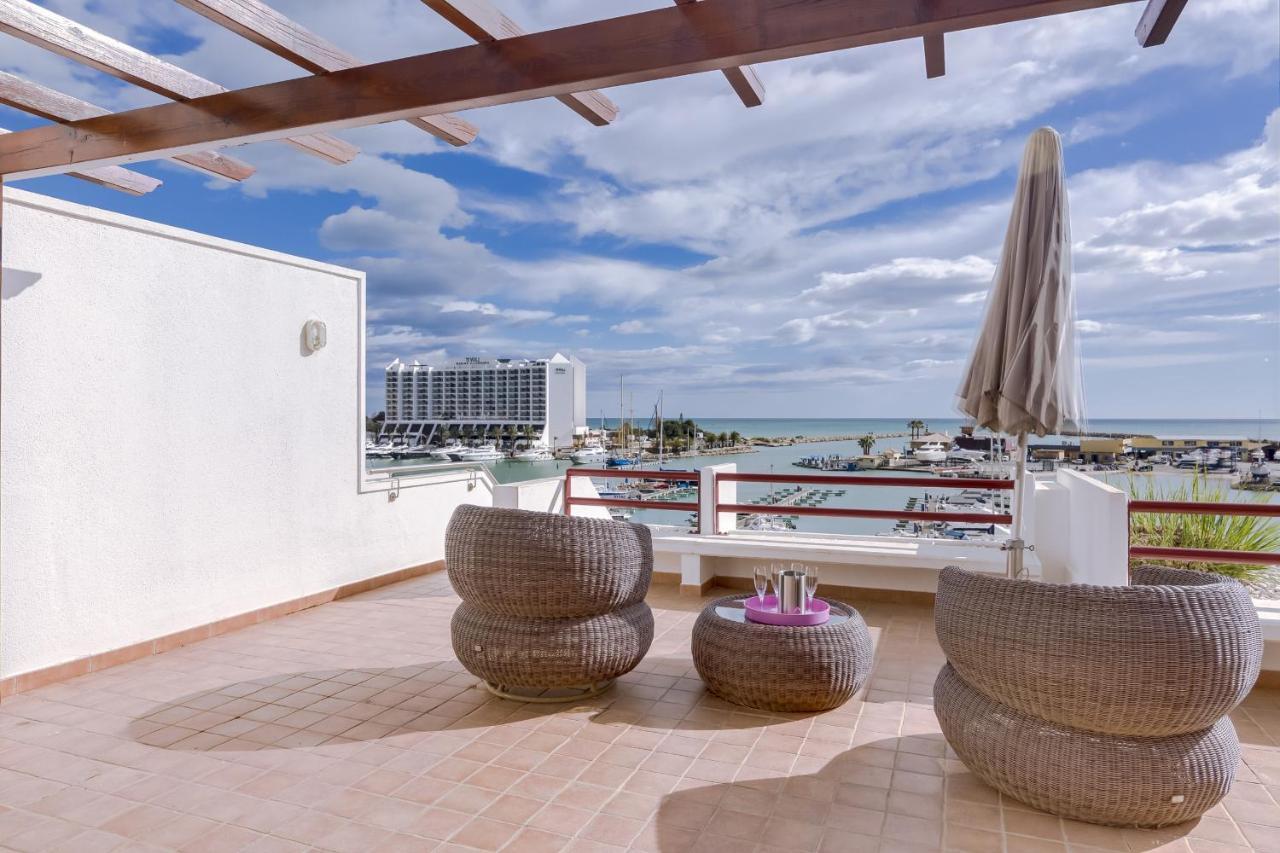 Primula - Wonderful View - Vilamoura Marina Екстер'єр фото