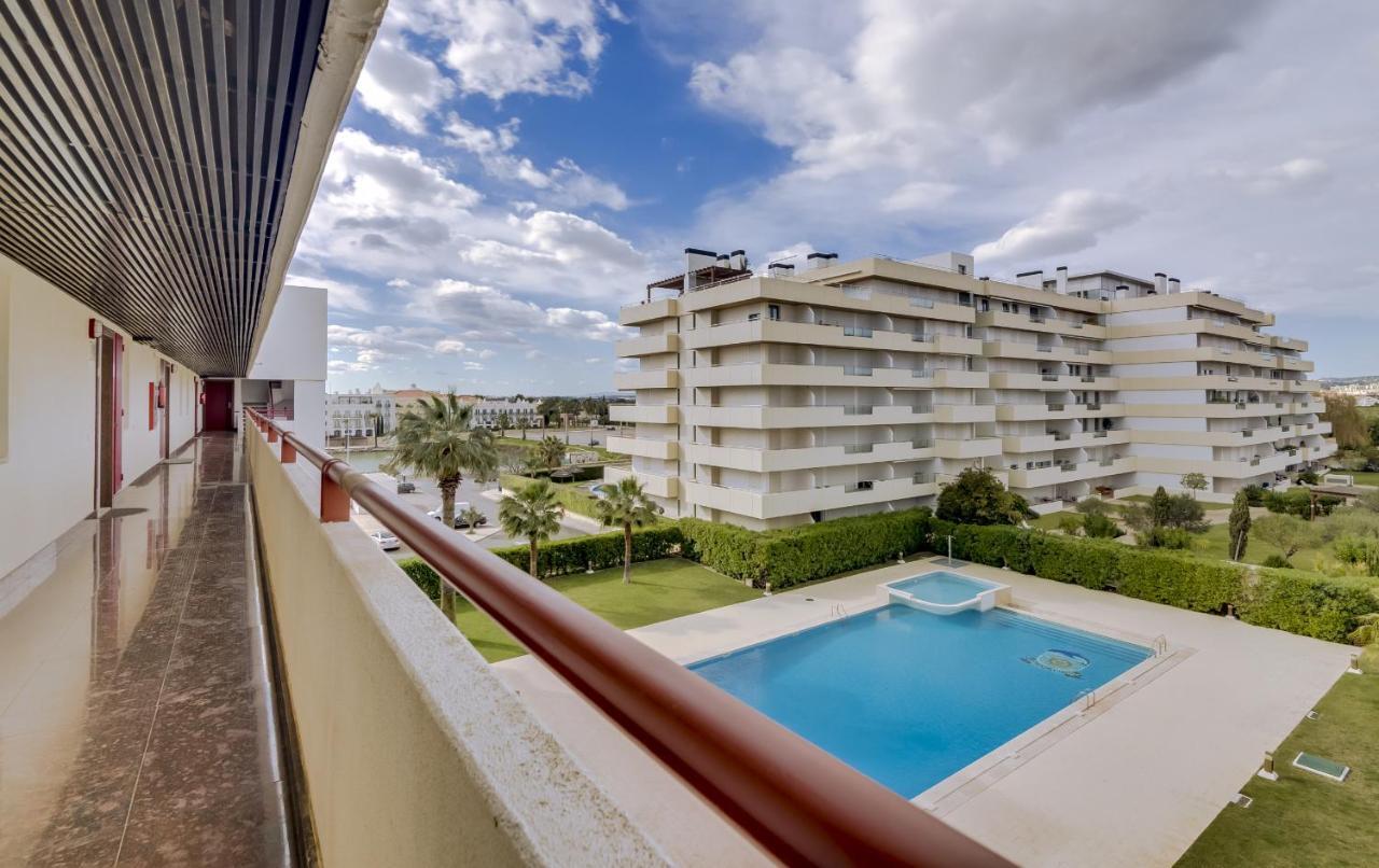 Primula - Wonderful View - Vilamoura Marina Екстер'єр фото