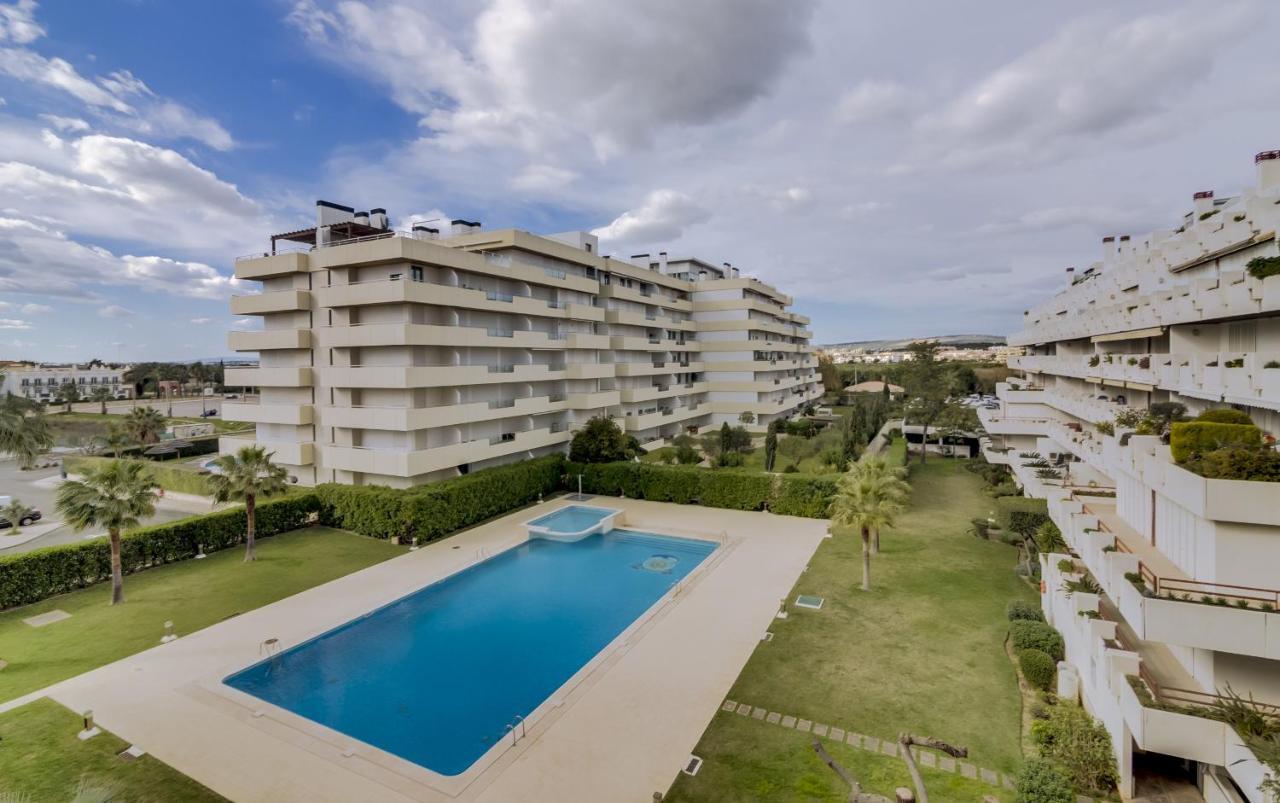 Primula - Wonderful View - Vilamoura Marina Екстер'єр фото