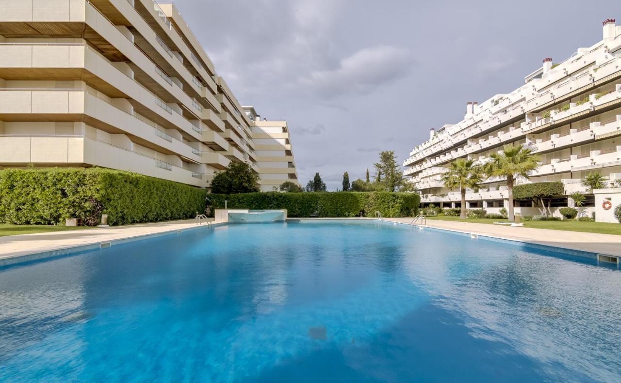 Primula - Wonderful View - Vilamoura Marina Екстер'єр фото
