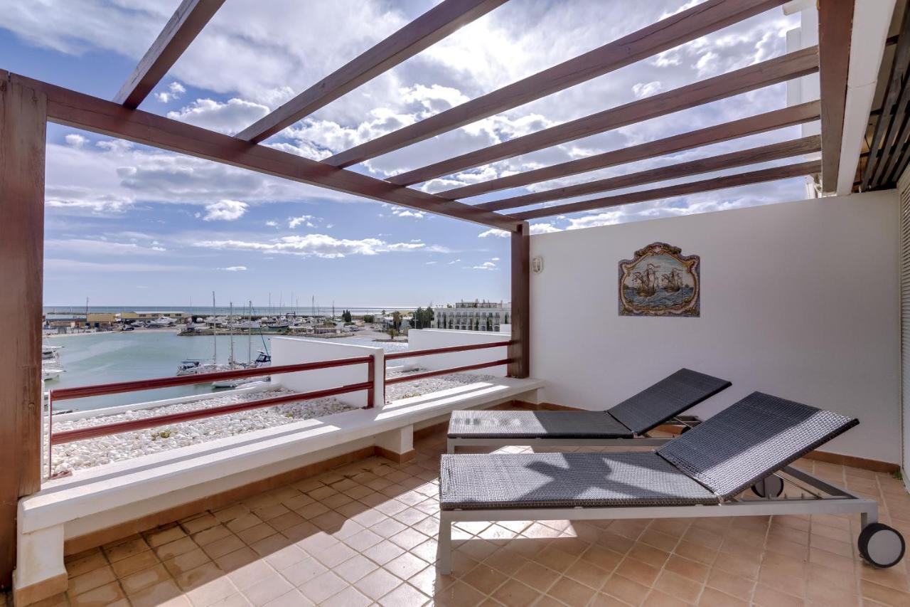 Primula - Wonderful View - Vilamoura Marina Екстер'єр фото