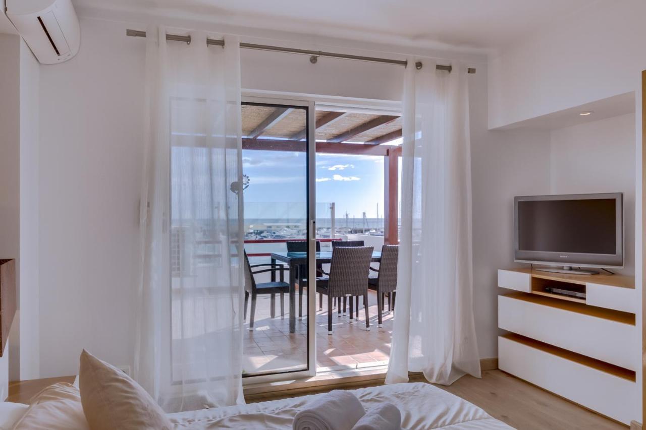 Primula - Wonderful View - Vilamoura Marina Екстер'єр фото