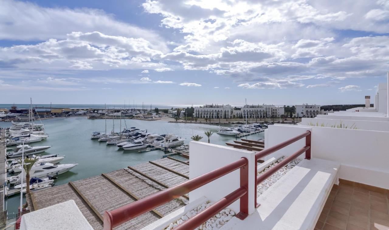 Primula - Wonderful View - Vilamoura Marina Екстер'єр фото