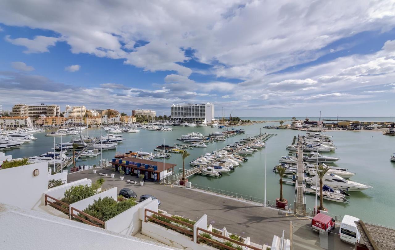 Primula - Wonderful View - Vilamoura Marina Екстер'єр фото