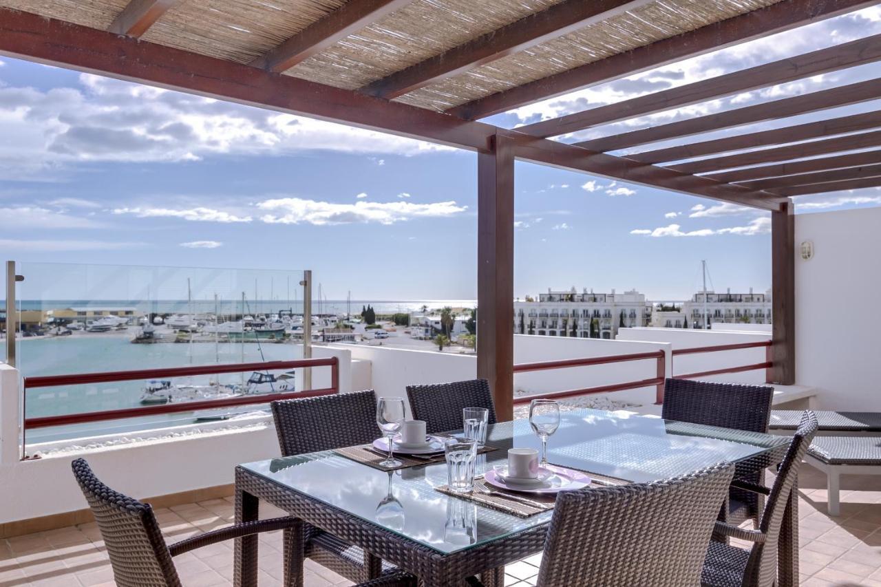 Primula - Wonderful View - Vilamoura Marina Екстер'єр фото